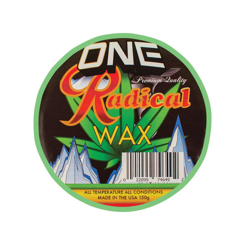 SHAPE SHIFTER WAX